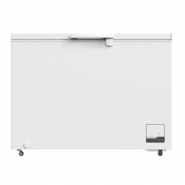 WINSTAR MB-300 DFE DG 300lt Οριζόντιος Καταψύκτης